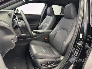 Lexus UX 300h Excellence