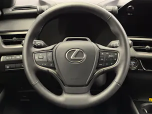 Lexus UX 300h Excellence