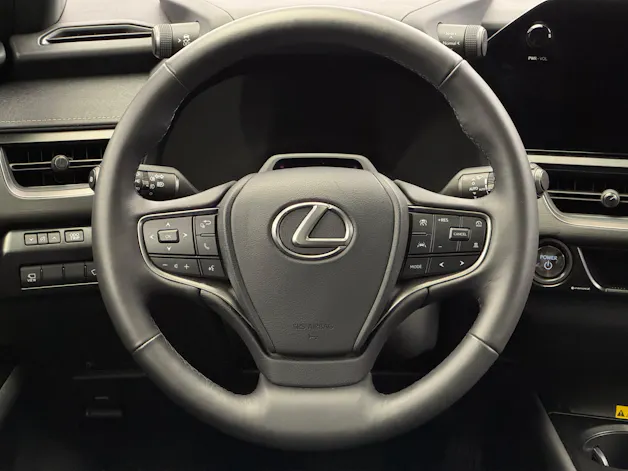Lexus UX 300h Excellence