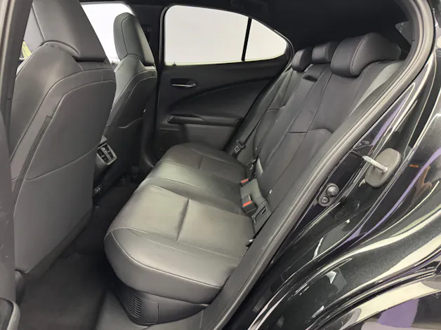 Lexus UX 300h Excellence