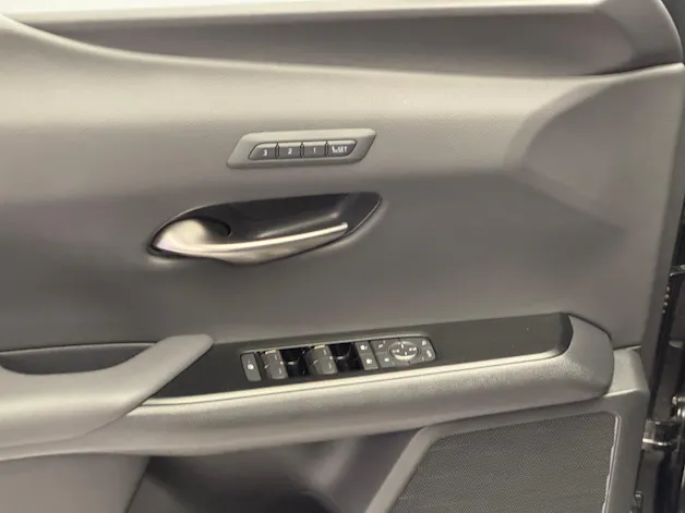 Lexus UX 300h Excellence