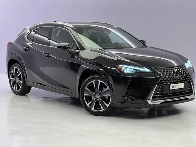 Lexus UX 300h Excellence