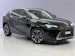 Lexus UX 300h Excellence