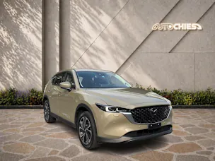 MAZDA CX-5 2.5 Exclusive-Line AWD