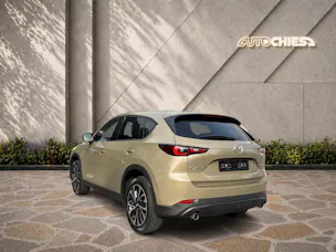 MAZDA CX-5 2.5 Exclusive-Line AWD