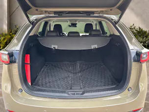 MAZDA CX-5 2.5 Exclusive-Line AWD