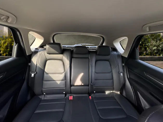MAZDA CX-5 2.5 Exclusive-Line AWD