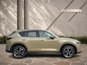 MAZDA CX-5 2.5 Exclusive-Line AWD