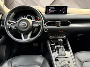 MAZDA CX-5 2.5 Exclusive-Line AWD