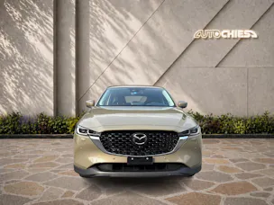 MAZDA CX-5 2.5 Exclusive-Line AWD