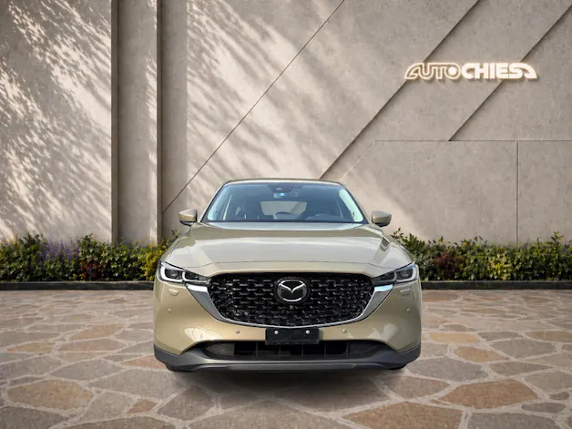 MAZDA CX-5 2.5 Exclusive-Line AWD