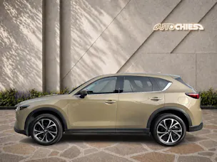 MAZDA CX-5 2.5 Exclusive-Line AWD