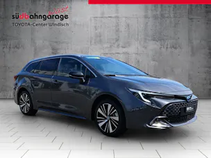 Toyota Corolla Touring Sports 2.0 HSD Trend