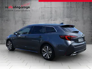 Toyota Corolla Touring Sports 2.0 HSD Trend