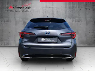 Toyota Corolla Touring Sports 2.0 HSD Trend