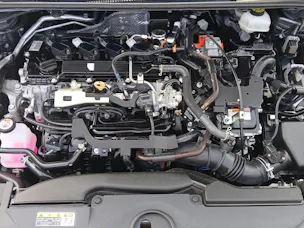 Toyota Corolla Touring Sports 2.0 HSD Trend
