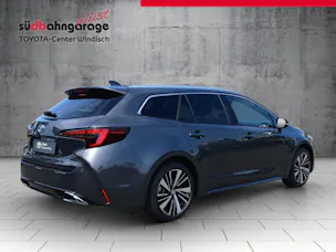 Toyota Corolla Touring Sports 2.0 HSD Trend