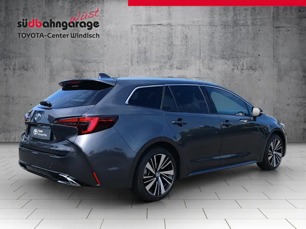 Toyota Corolla Touring Sports 2.0 HSD Trend