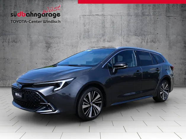 Toyota Corolla Touring Sports 2.0 HSD Trend