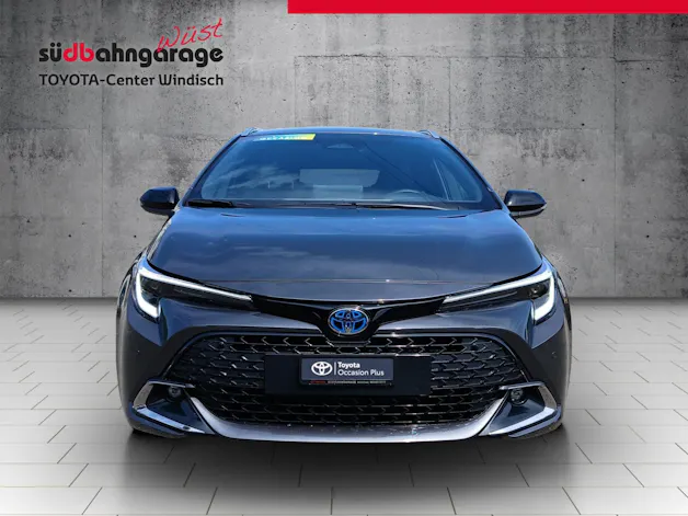 Toyota Corolla Touring Sports 2.0 HSD Trend