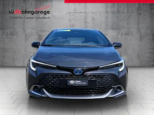 Toyota Corolla Touring Sports 2.0 HSD Trend