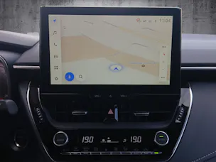 Toyota Corolla Touring Sports 2.0 HSD Trend