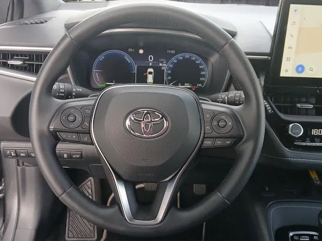 Toyota Corolla Touring Sports 2.0 HSD Trend
