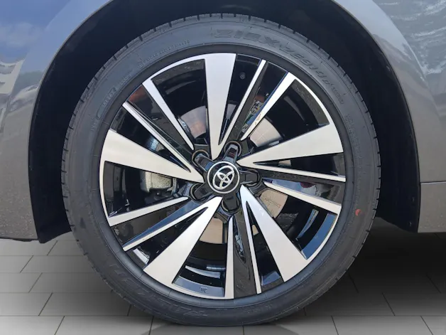 Toyota Corolla Touring Sports 2.0 HSD Trend