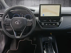Toyota Corolla Touring Sports 2.0 HSD Trend