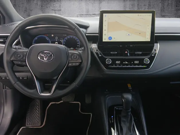 Toyota Corolla Touring Sports 2.0 HSD Trend