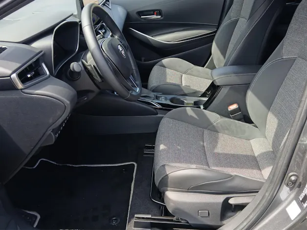 Toyota Corolla Touring Sports 2.0 HSD Trend