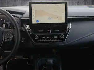 Toyota Corolla Touring Sports 2.0 HSD Trend