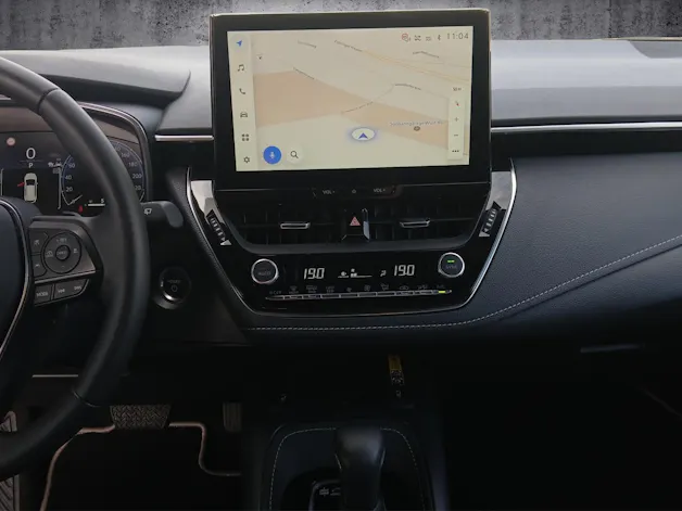 Toyota Corolla Touring Sports 2.0 HSD Trend