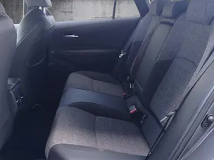 Toyota Corolla Touring Sports 2.0 HSD Trend
