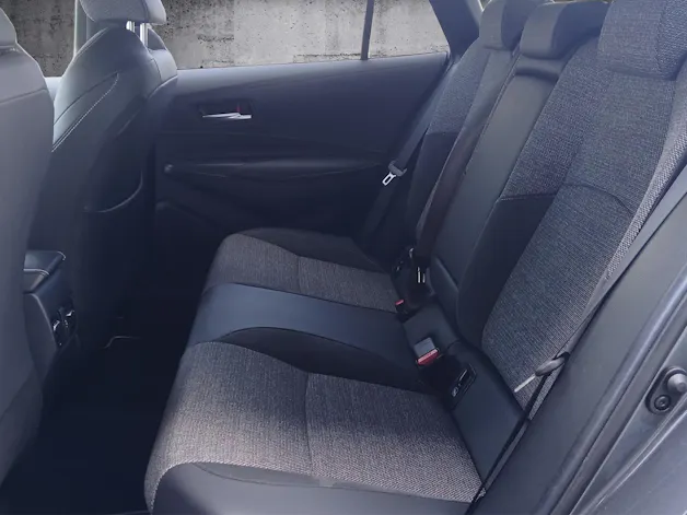 Toyota Corolla Touring Sports 2.0 HSD Trend