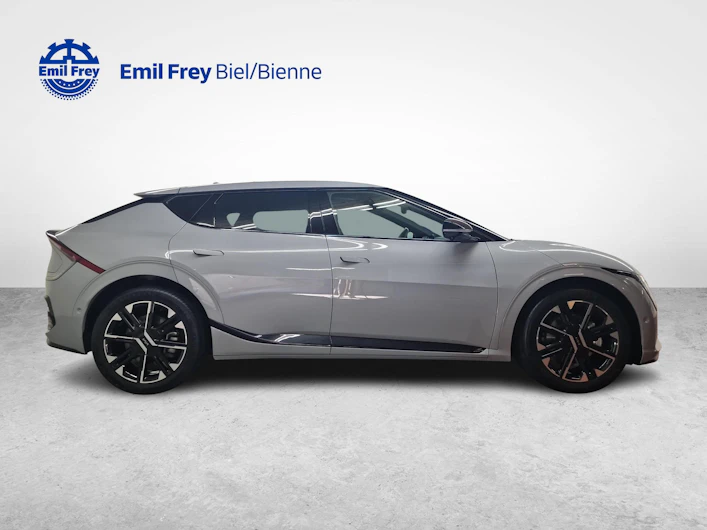 Fahrzeugbild KIA EV6
