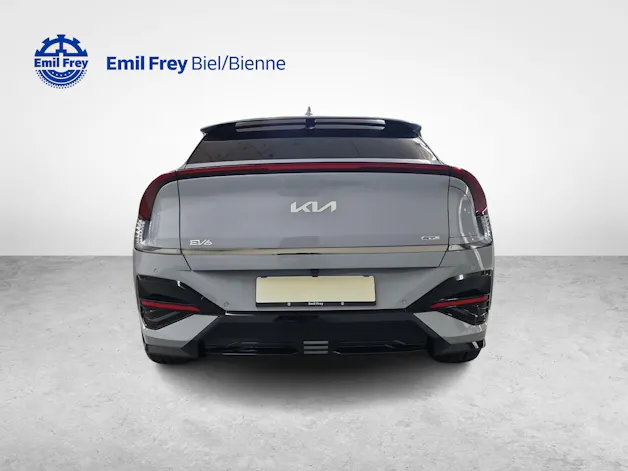 Kia EV6 84 kWh GT-Line 4x4