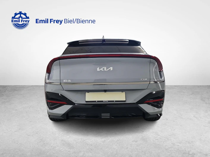 Fahrzeugbild KIA EV6