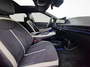 Kia EV6 84 kWh GT-Line 4x4