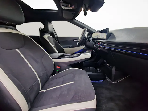 Kia EV6 84 kWh GT-Line 4x4