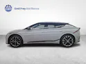 Kia EV6 84 kWh GT-Line 4x4