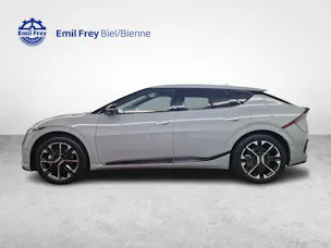 Kia EV6 84 kWh GT-Line 4x4