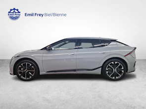 Fahrzeugbild KIA EV6 84 kWh GT-Line 4x4