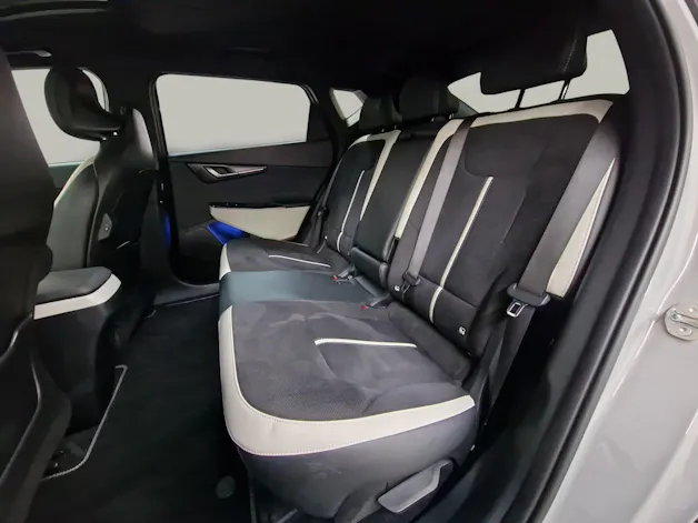 Kia EV6 84 kWh GT-Line 4x4