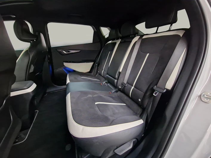Fahrzeugbild KIA EV6