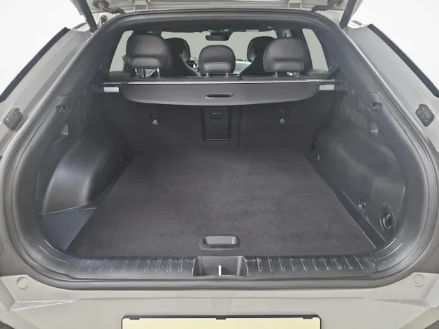 Kia EV6 84 kWh GT-Line 4x4