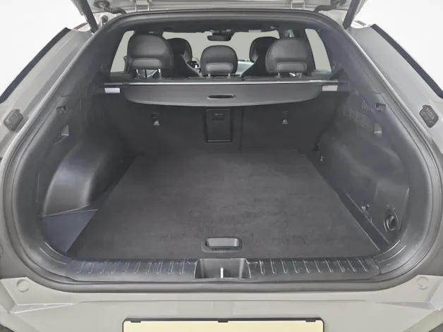 Kia EV6 84 kWh GT-Line 4x4