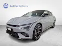 Kia EV6 84 kWh GT-Line 4x4