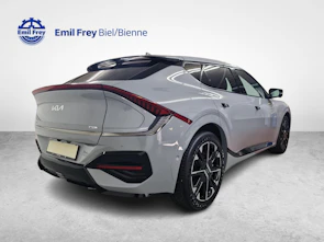 Fahrzeugbild KIA EV6 84 kWh GT-Line 4x4