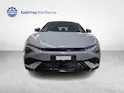 Kia EV6 84 kWh GT-Line 4x4